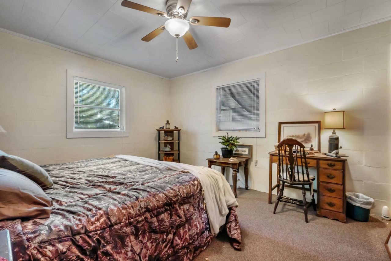 399 Davidson Street , Quincy, FL 32351 Photo