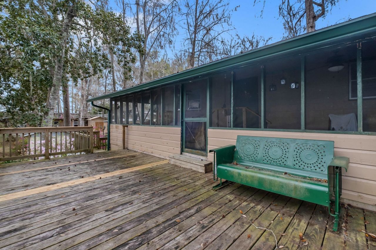 399 Davidson Street , Quincy, FL 32351 Photo