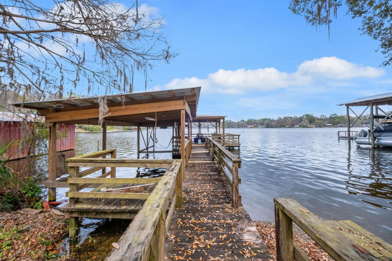 399 Davidson Street , Quincy, FL 32351 Photo