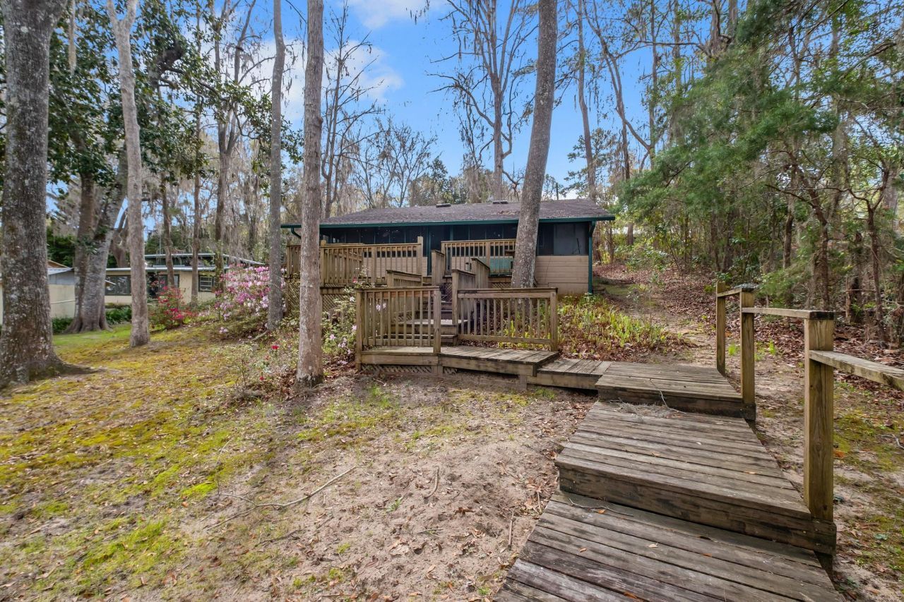 399 Davidson Street , Quincy, FL 32351 Photo