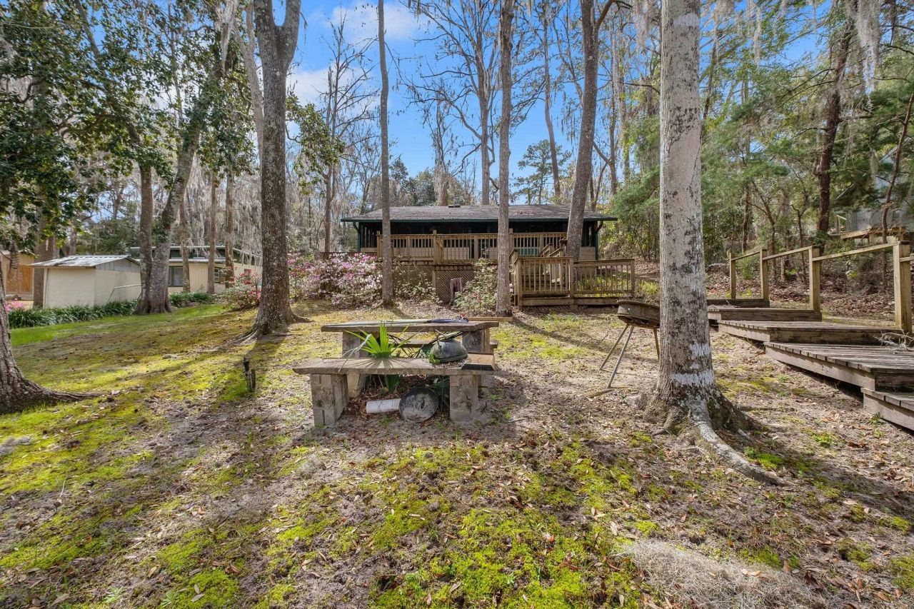 399 Davidson Street , Quincy, FL 32351 Photo