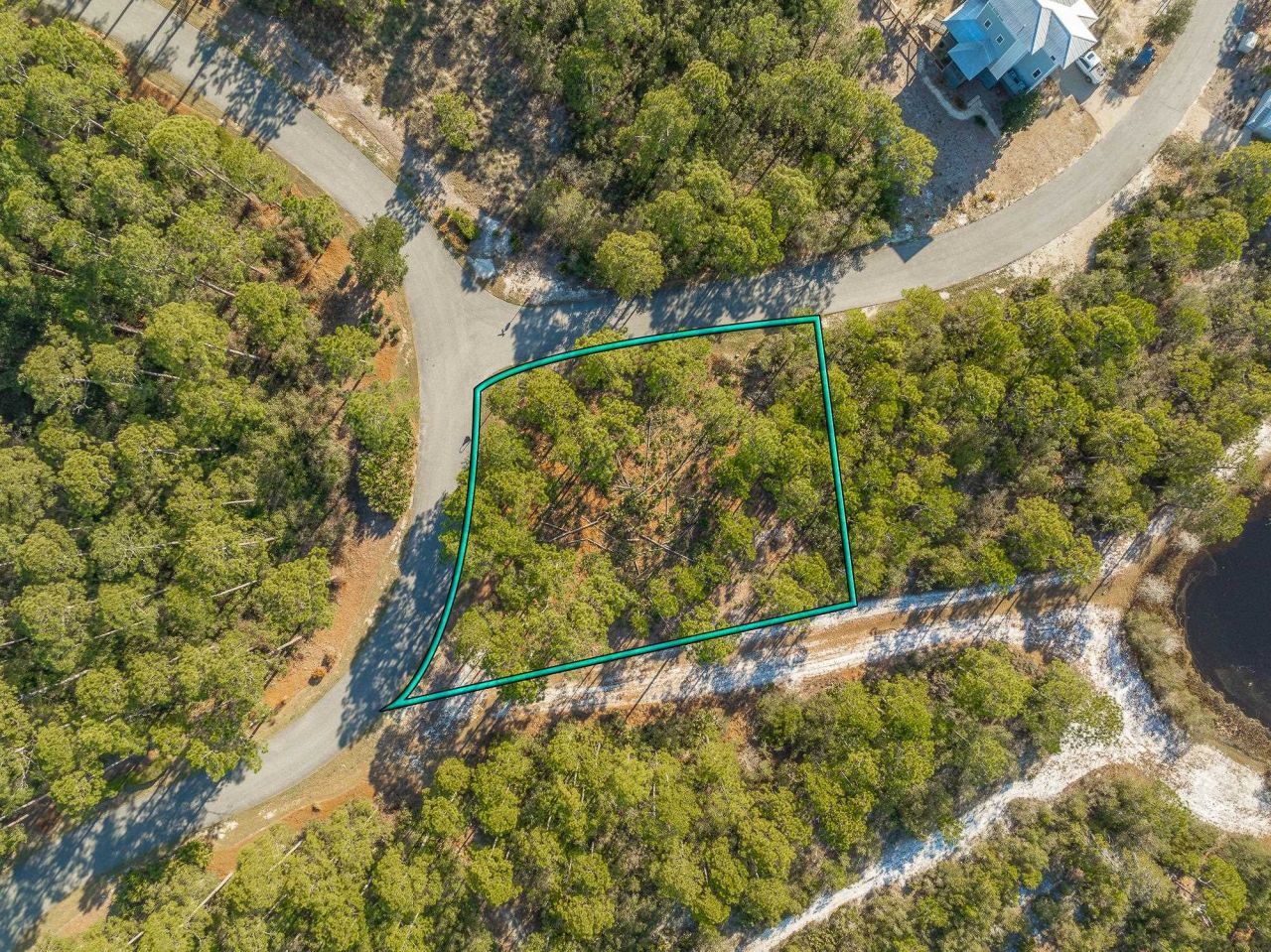 173 Lightining Bug Lane , Saint Teresa, FL 32358 Photo