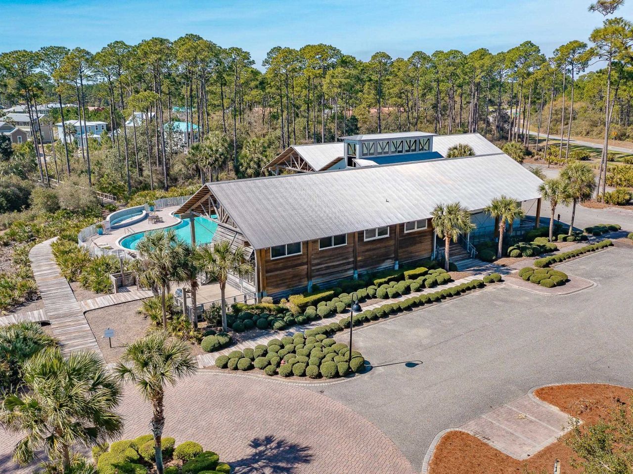 173 Lightining Bug Lane , Saint Teresa, FL 32358 Photo