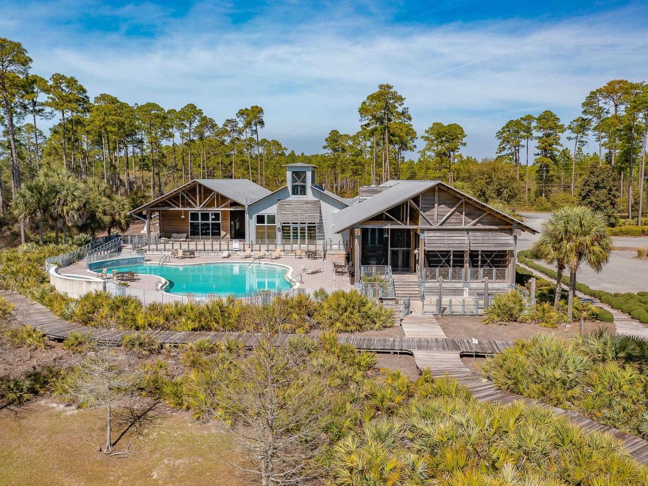 173 Lightining Bug Lane , Saint Teresa, FL 32358 Photo