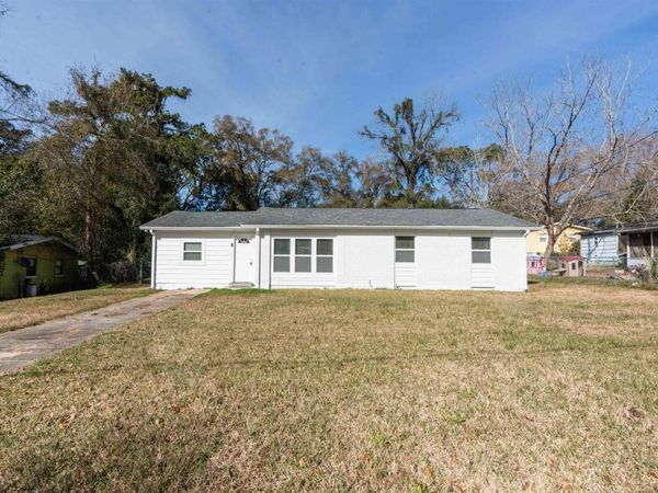 406 Essex Drive, Tallahassee, FL 32304