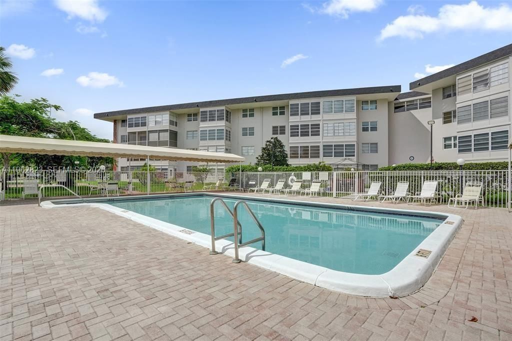 3051 NW 46th Ave , Unit 101, Lauderdale Lakes, FL 33313 Photo