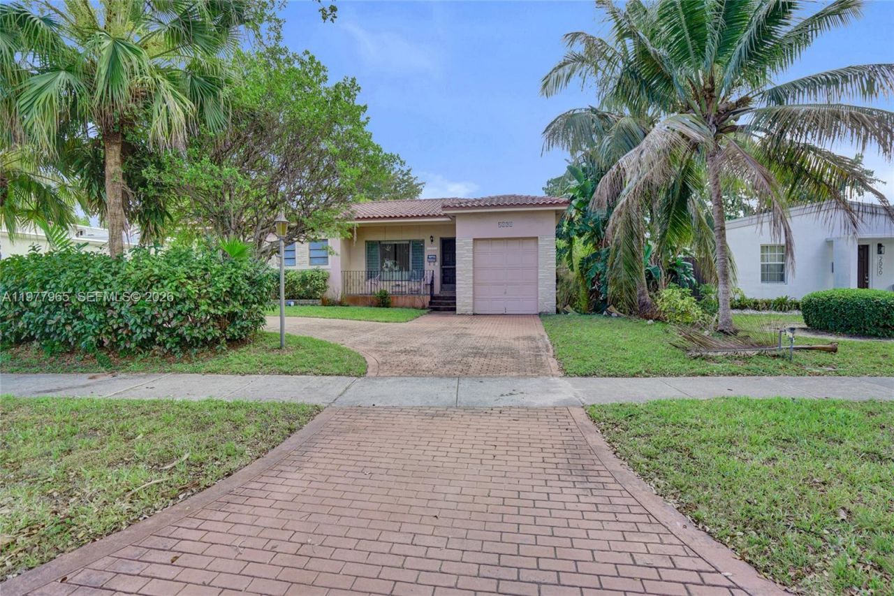 2060 Keystone Blvd , North Miami, FL 33181 Photo