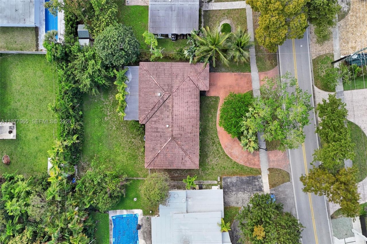 2060 Keystone Blvd , North Miami, FL 33181 Photo