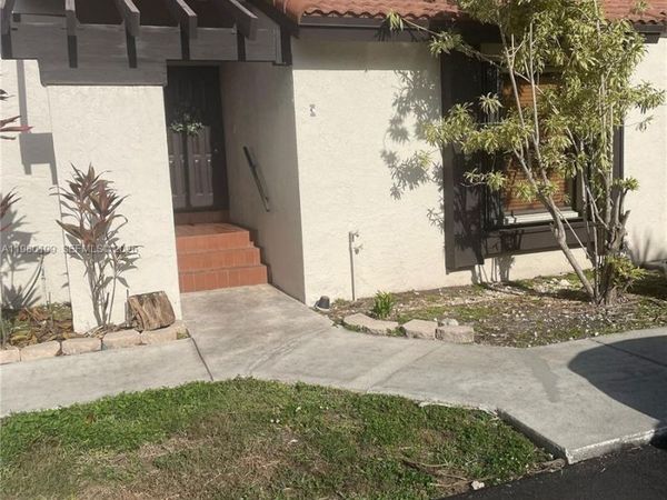 15202 SW 46th Ln, Unit C-75, Miami, FL 33185