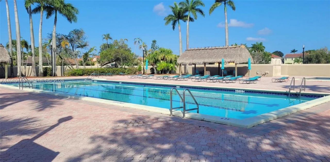 15202 SW 46th Ln, Unit C-75, Miami, FL 33185 Photo