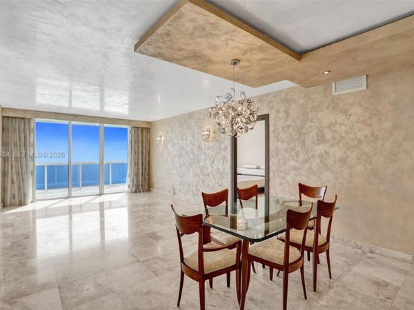 1850 S Ocean Dr , Unit 2003, Hallandale Beach, FL 33009