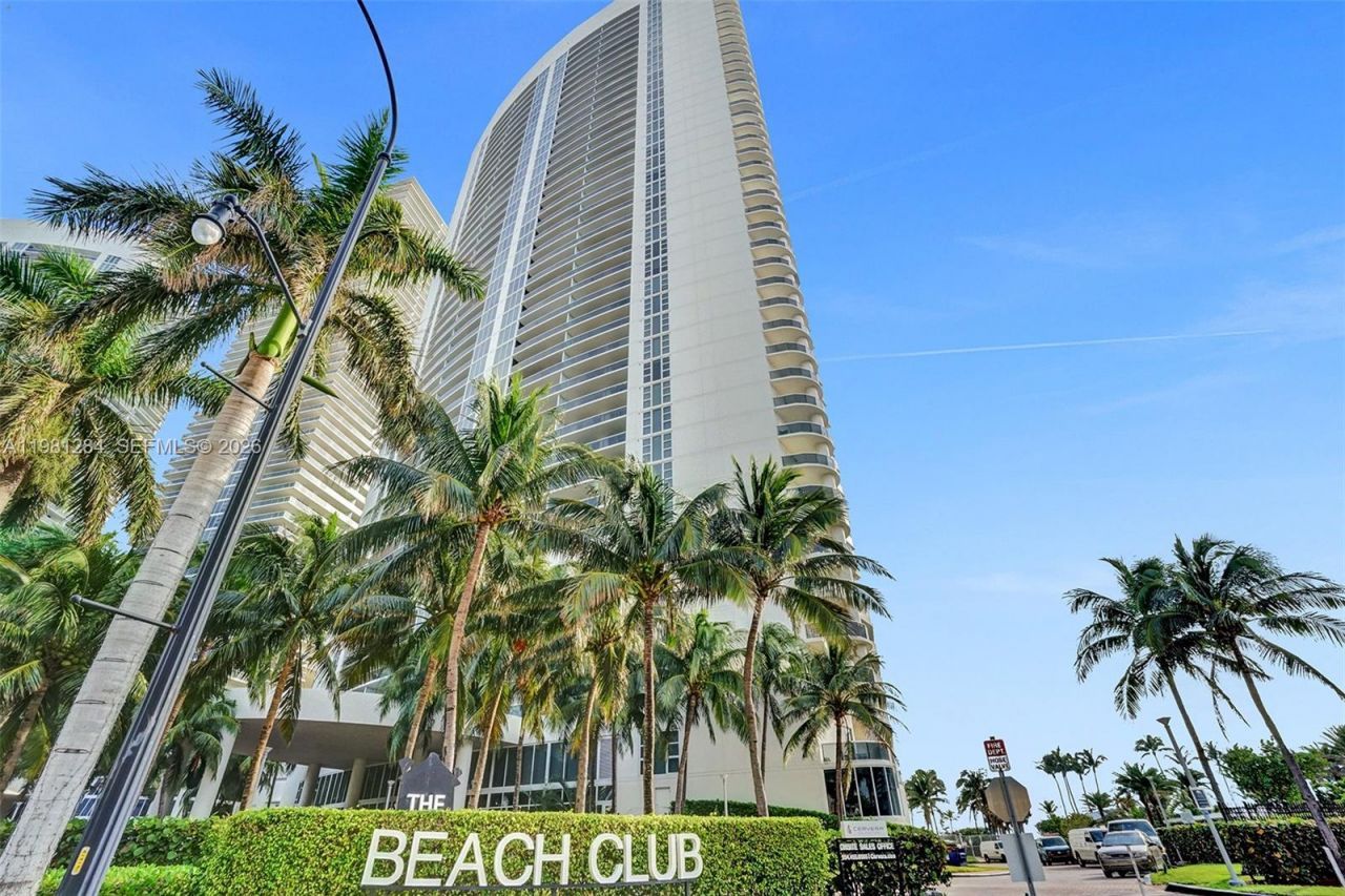 1850 S Ocean Dr, Unit 2003, Hallandale Beach, FL 33009 Photo