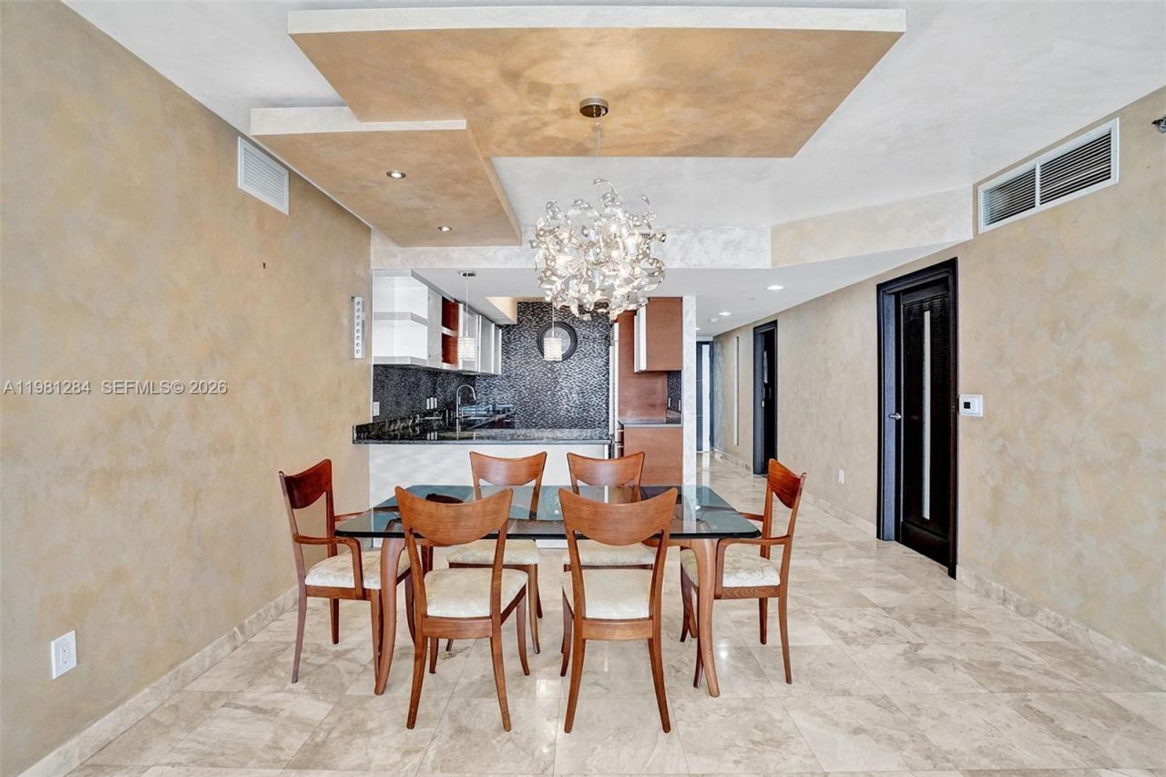 1850 S Ocean Dr, Unit 2003, Hallandale Beach, FL 33009 Photo