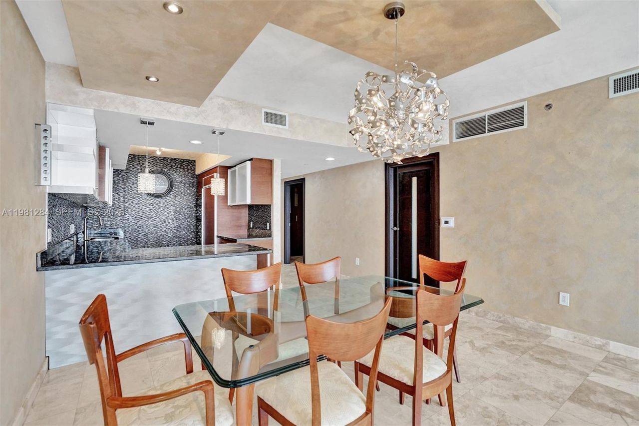 1850 S Ocean Dr, Unit 2003, Hallandale Beach, FL 33009 Photo