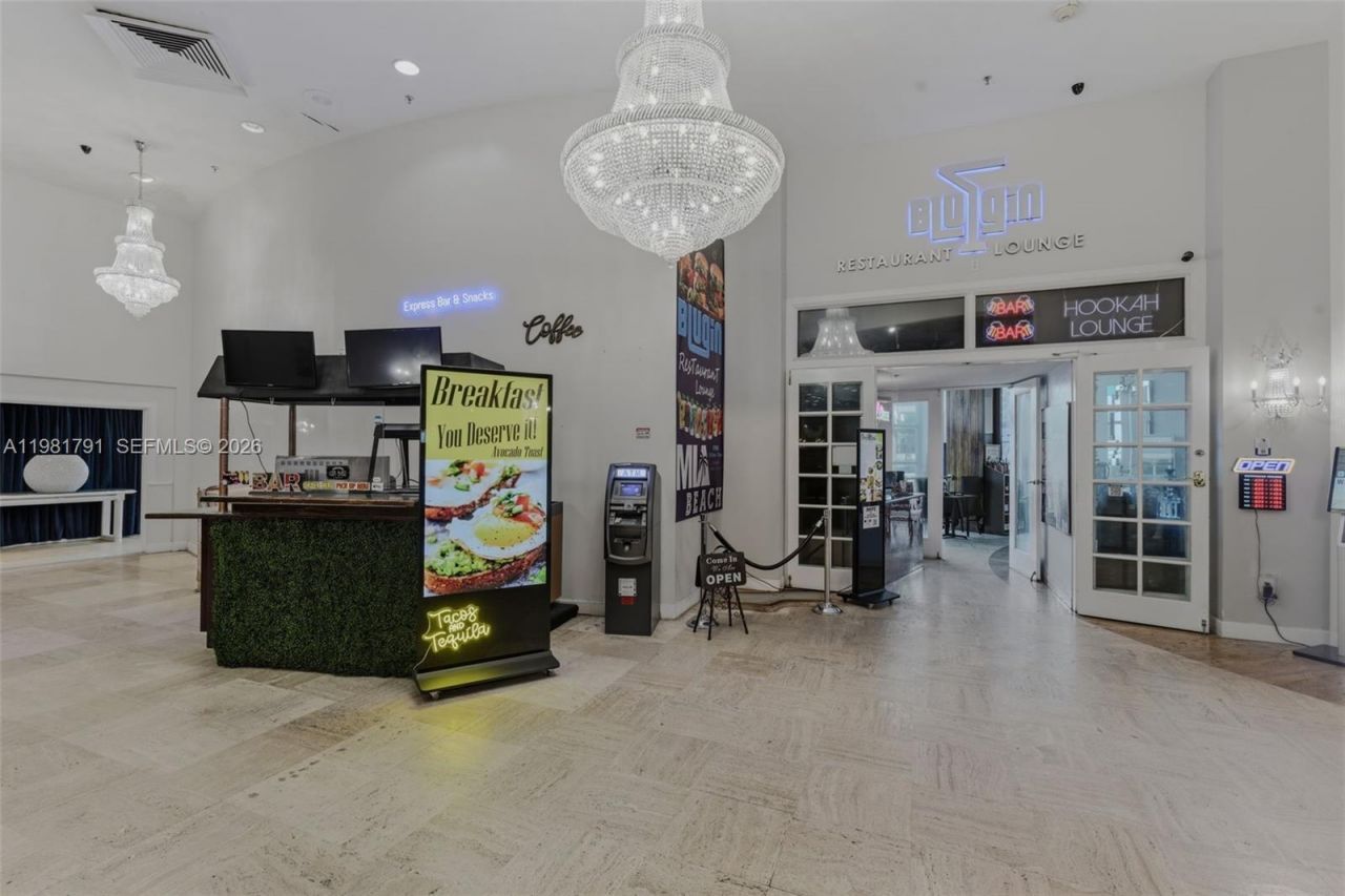 5445 Collins Ave , Miami Beach, FL 33140 Photo