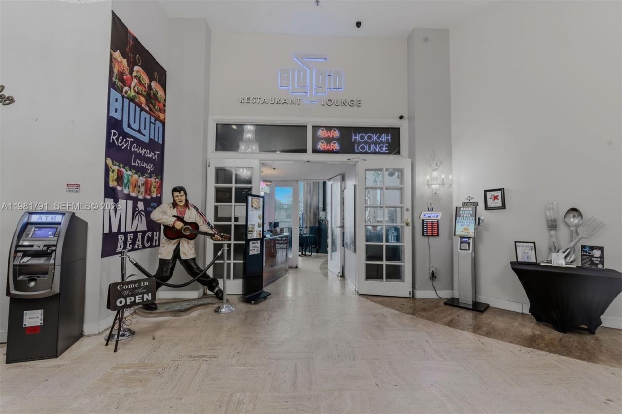 5445 Collins Ave , Miami Beach, FL 33140 Photo