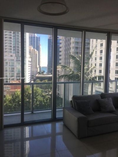 79 SW 12th St , Unit 1106-S, Miami, FL 33130 Photo