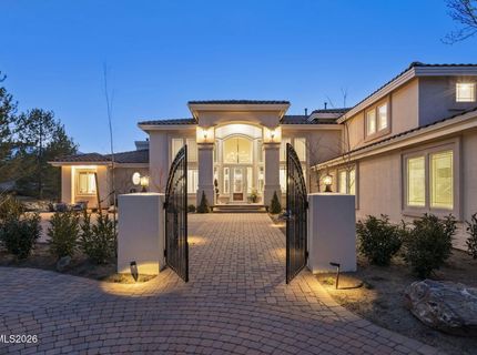 13330 W Saddlebow Drive, Reno, NV 89511 Photo