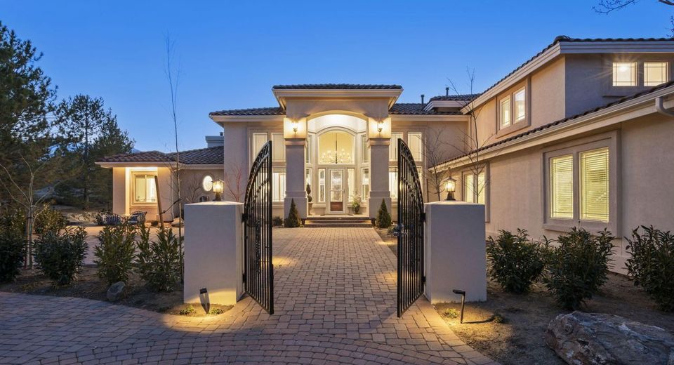 13330 W Saddlebow Drive, Reno, NV 89511 Photo