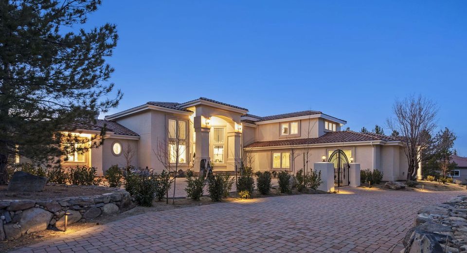 13330 W Saddlebow Drive, Reno, NV 89511 Photo