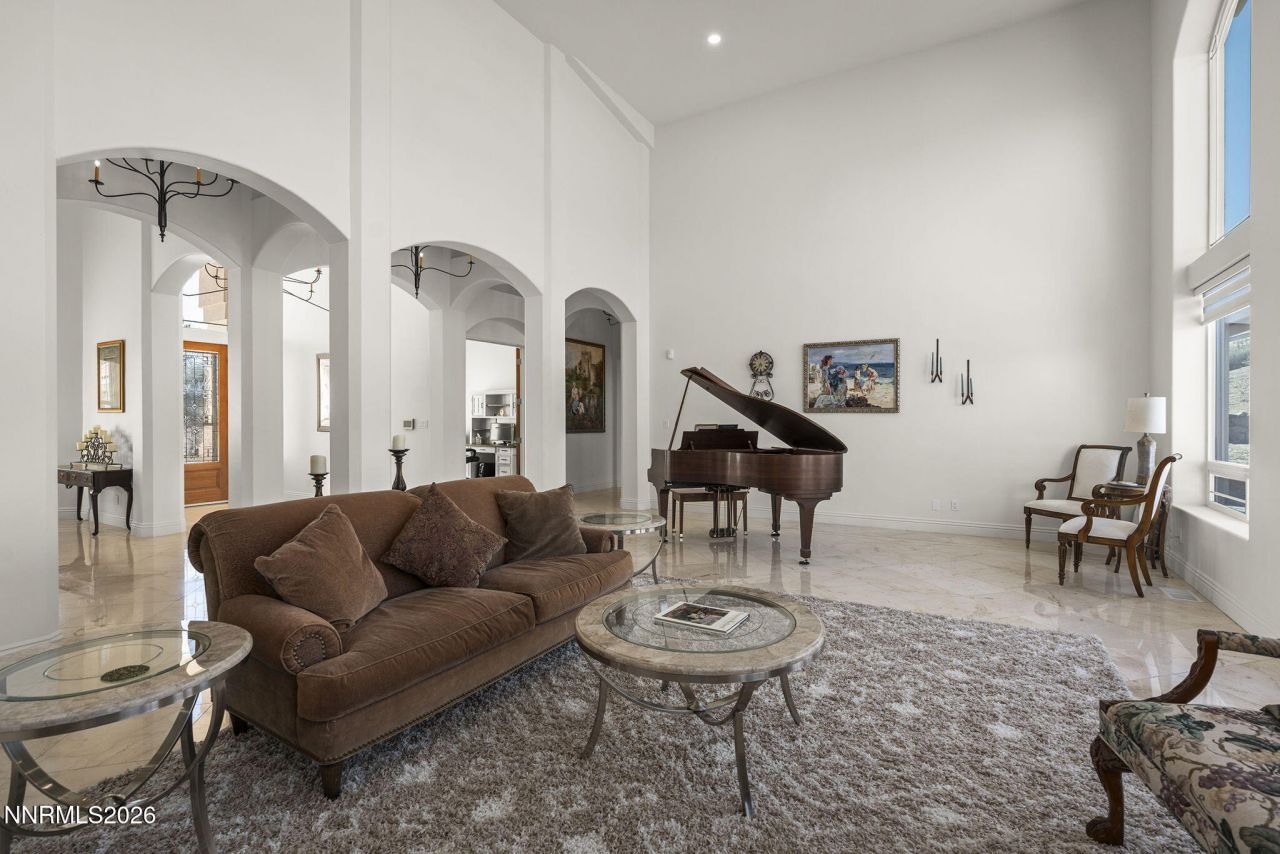 13330 W Saddlebow Drive, Reno, NV 89511 Photo