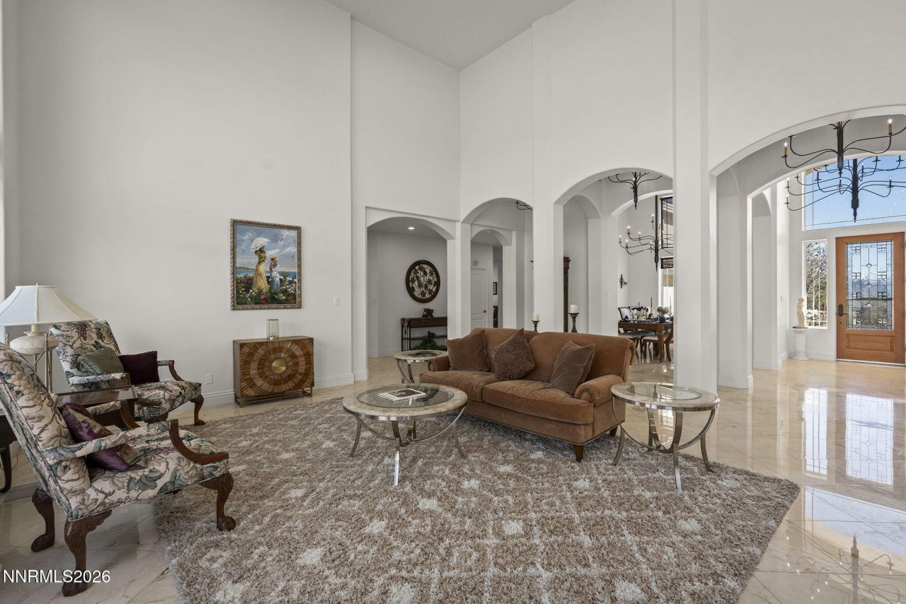 13330 W Saddlebow Drive, Reno, NV 89511 Photo