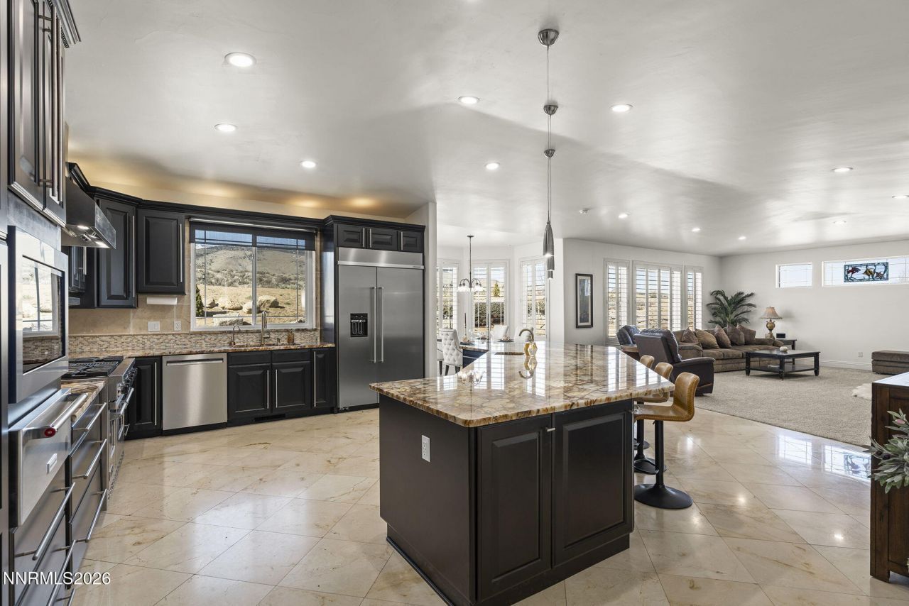 13330 W Saddlebow Drive, Reno, NV 89511 Photo