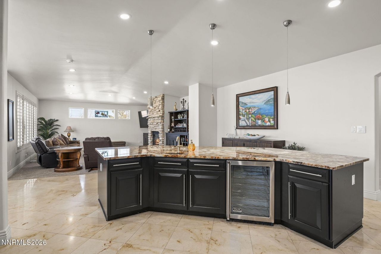 13330 W Saddlebow Drive, Reno, NV 89511 Photo