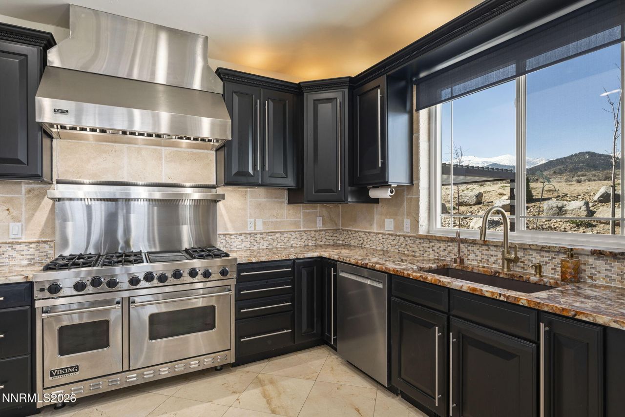 13330 W Saddlebow Drive, Reno, NV 89511 Photo