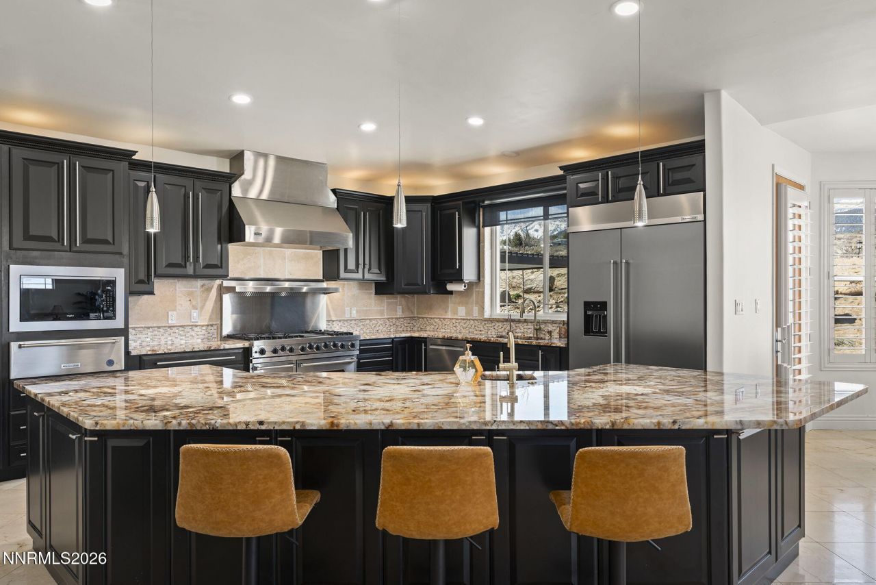 13330 W Saddlebow Drive, Reno, NV 89511 Photo