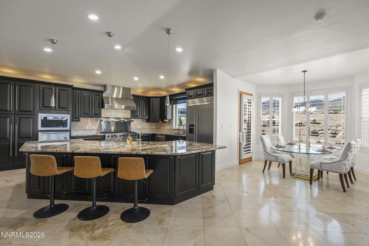 13330 W Saddlebow Drive, Reno, NV 89511 Photo