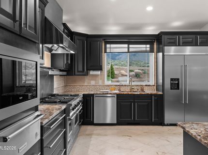 13330 W Saddlebow Drive, Reno, NV 89511 Photo