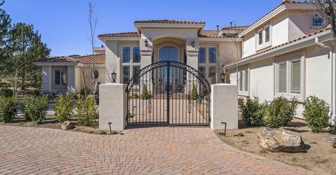 13330 W Saddlebow Drive, Reno, NV 89511 Photo