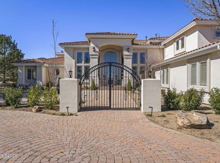 13330 W Saddlebow Drive, Reno, NV 89511 Photo