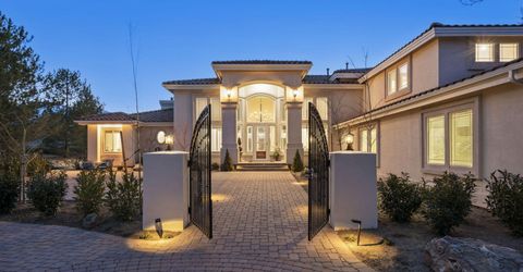 13330 W Saddlebow Drive, Reno, NV 89511 Photo