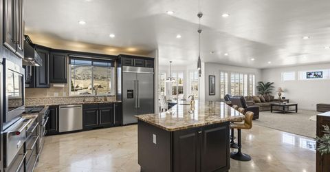 13330 W Saddlebow Drive, Reno, NV 89511 Photo