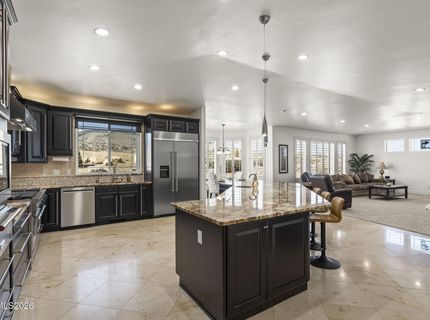 13330 W Saddlebow Drive, Reno, NV 89511 Photo