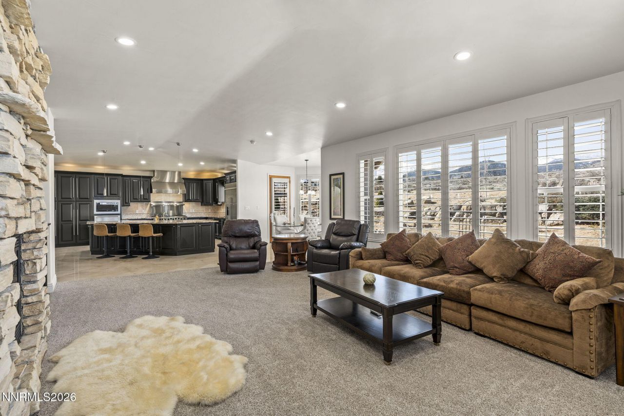 13330 W Saddlebow Drive, Reno, NV 89511 Photo