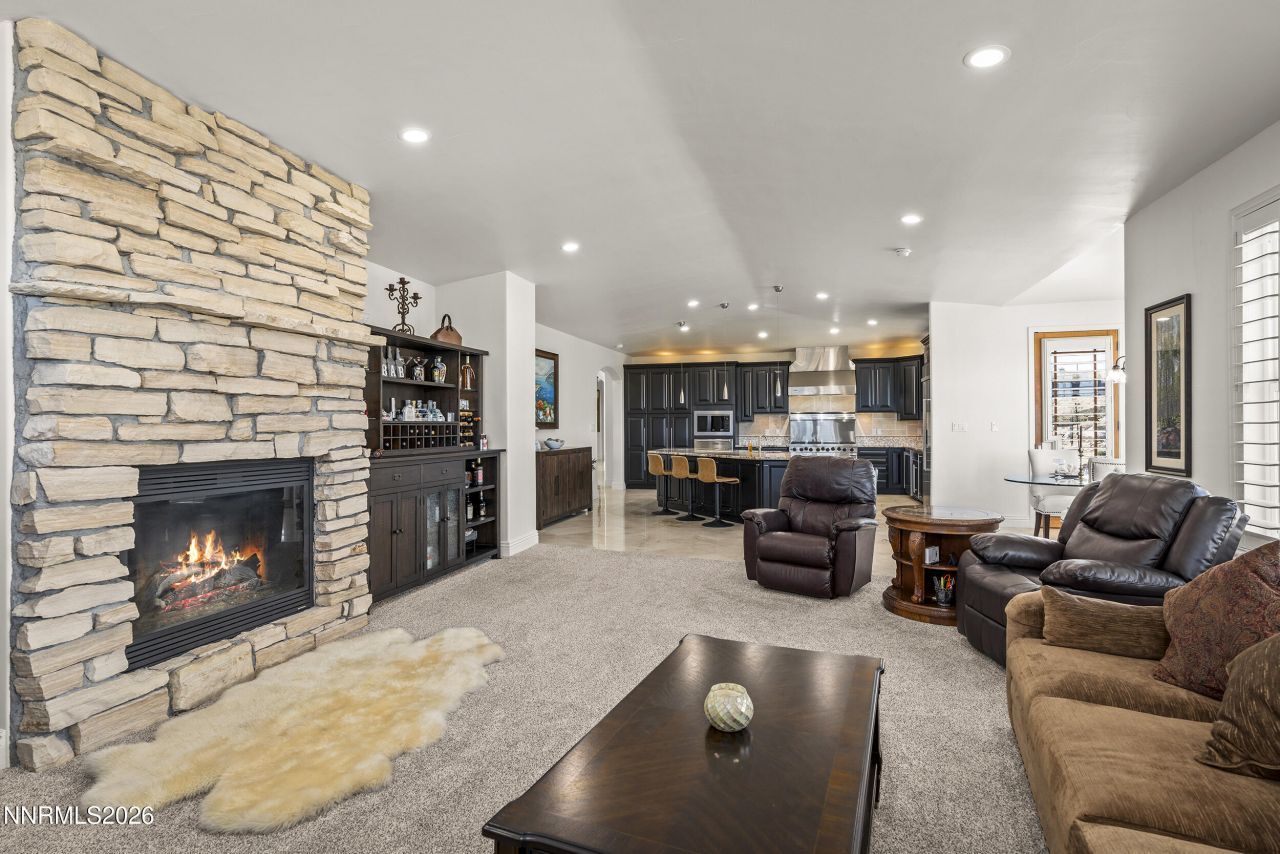 13330 W Saddlebow Drive, Reno, NV 89511 Photo