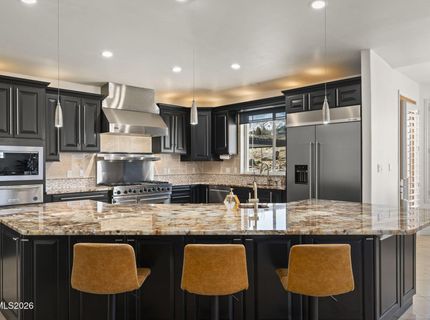 13330 W Saddlebow Drive, Reno, NV 89511 Photo