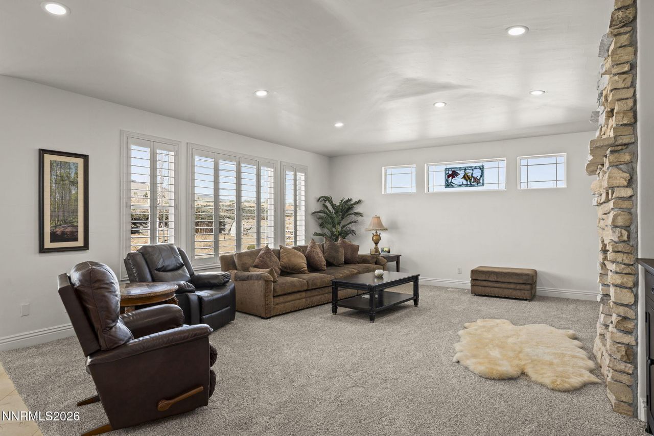 13330 W Saddlebow Drive, Reno, NV 89511 Photo