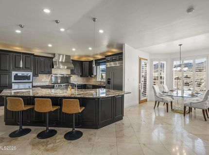 13330 W Saddlebow Drive, Reno, NV 89511 Photo