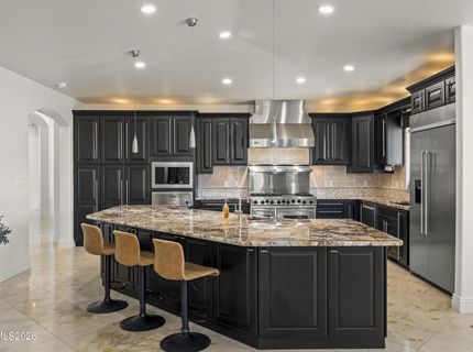 13330 W Saddlebow Drive, Reno, NV 89511 Photo