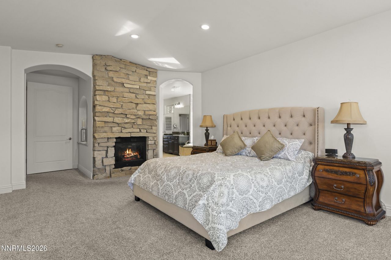 13330 W Saddlebow Drive, Reno, NV 89511 Photo