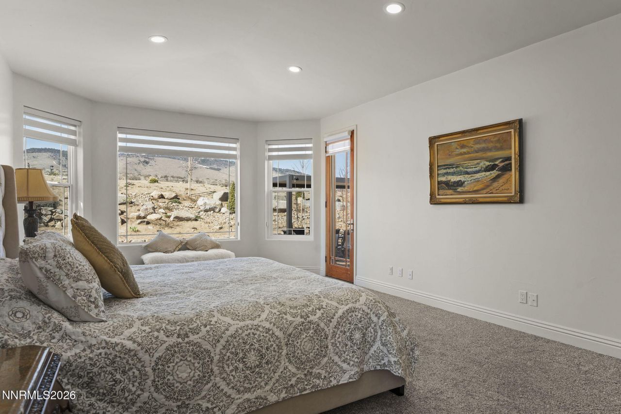 13330 W Saddlebow Drive, Reno, NV 89511 Photo