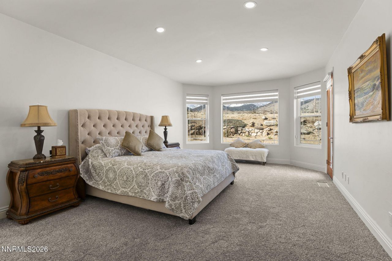 13330 W Saddlebow Drive, Reno, NV 89511 Photo