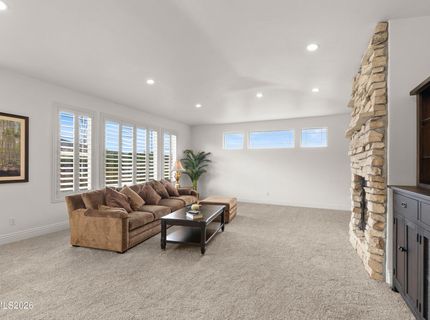 13330 W Saddlebow Drive, Reno, NV 89511 Photo