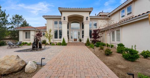 13330 W Saddlebow Drive, Reno, NV 89511 Photo