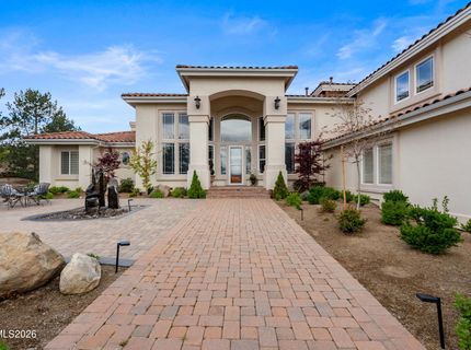 13330 W Saddlebow Drive, Reno, NV 89511 Photo