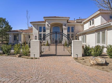 13330 W Saddlebow Drive, Reno, NV 89511 Photo